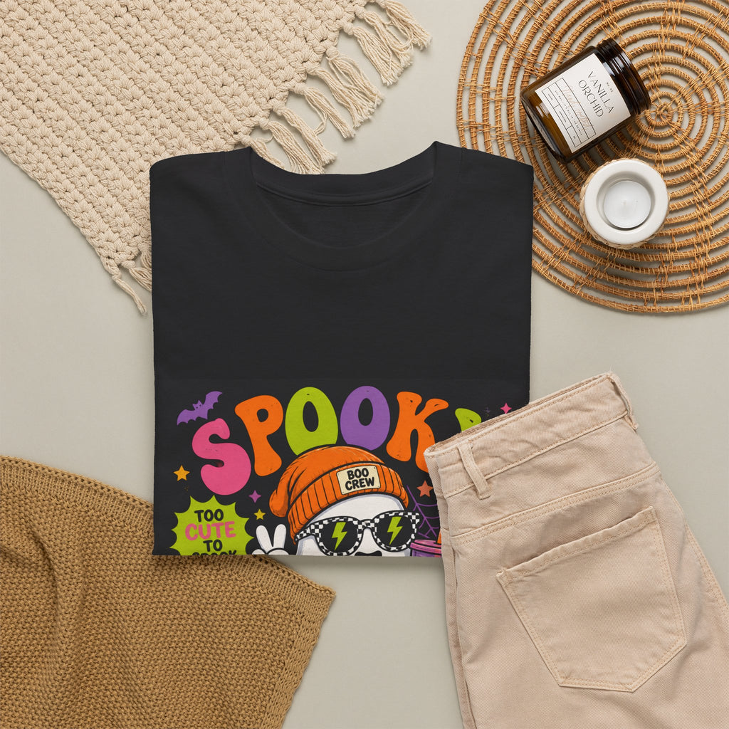 Spooky 3