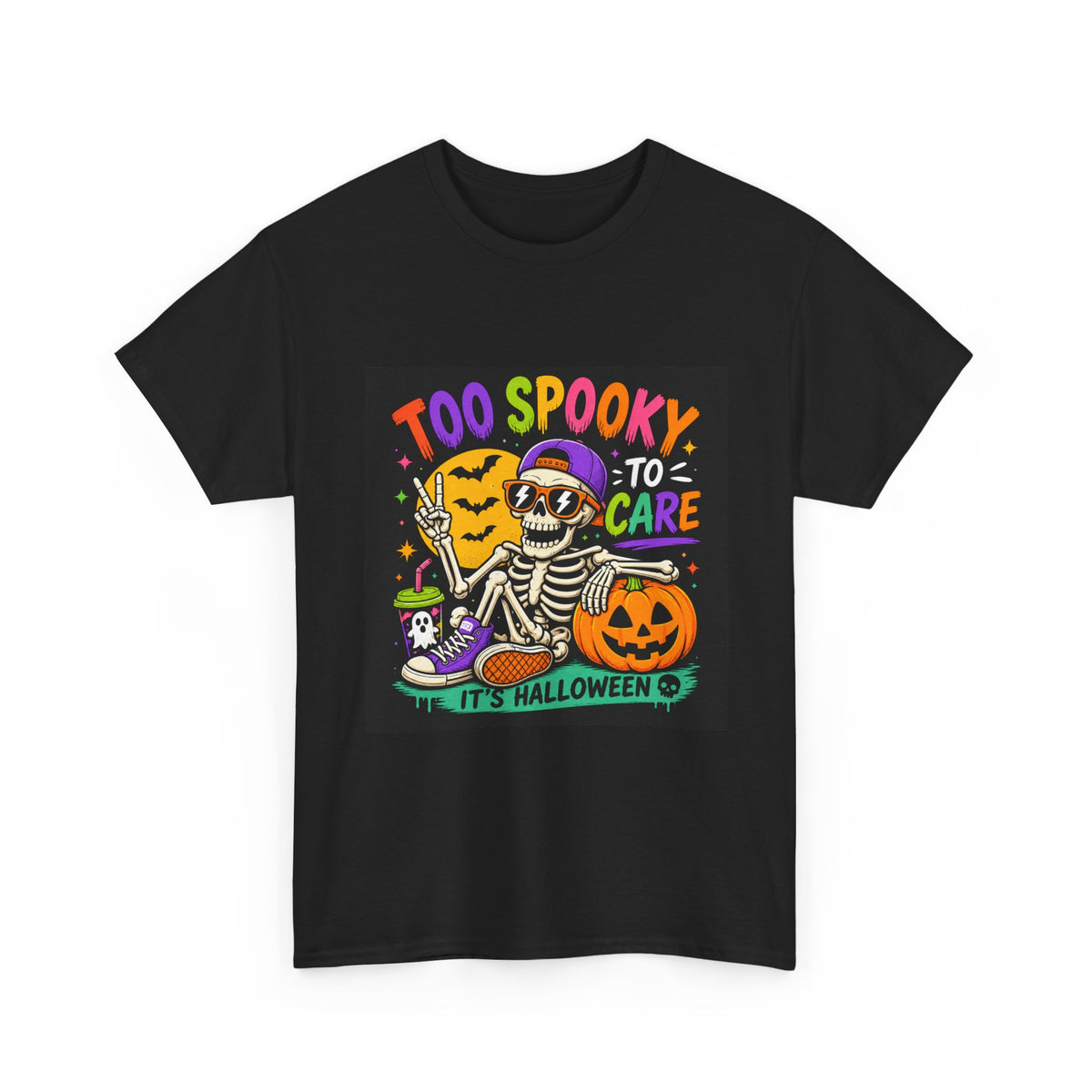 Skeleton 1