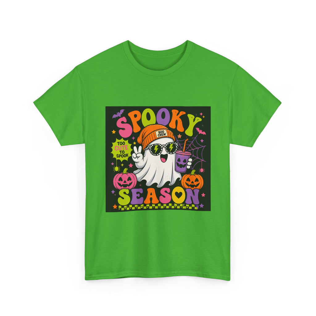 Spooky 3