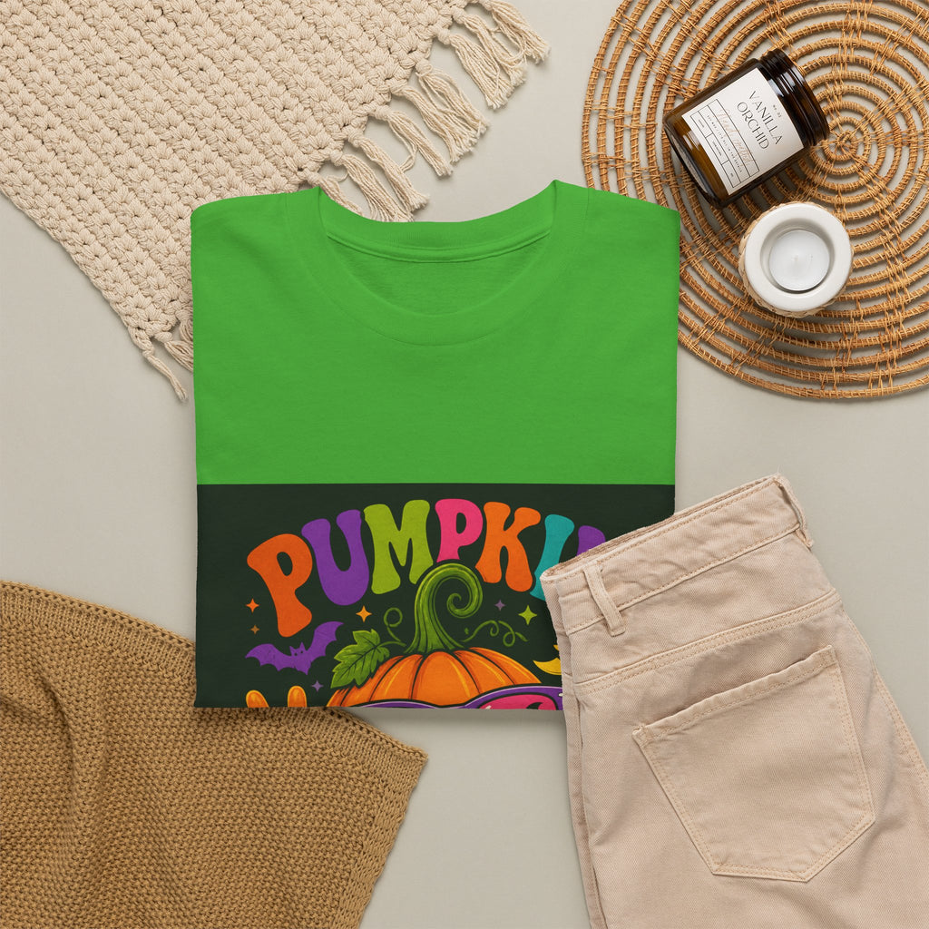 Pumpkin Vibes