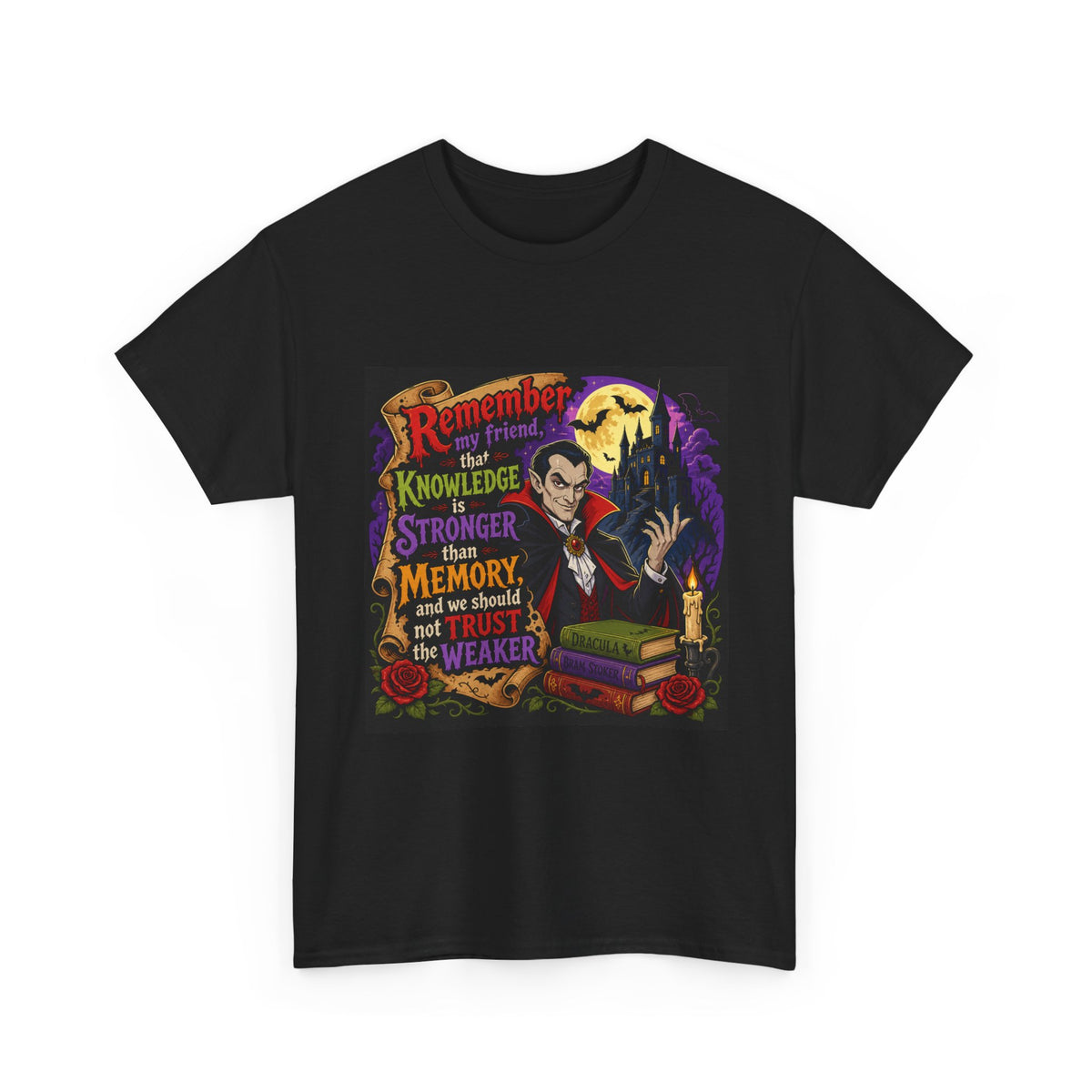 Dracula