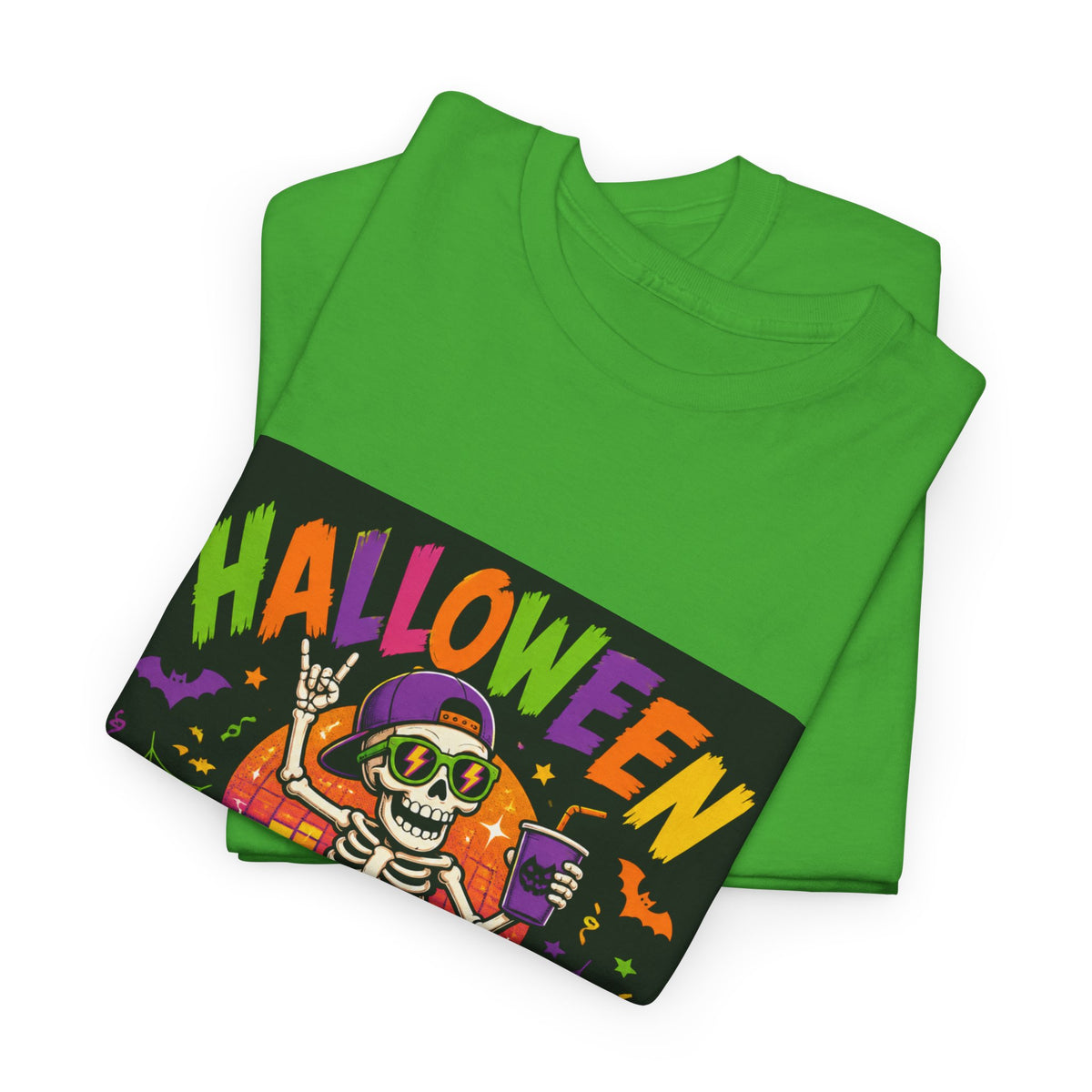 Skeleton 4