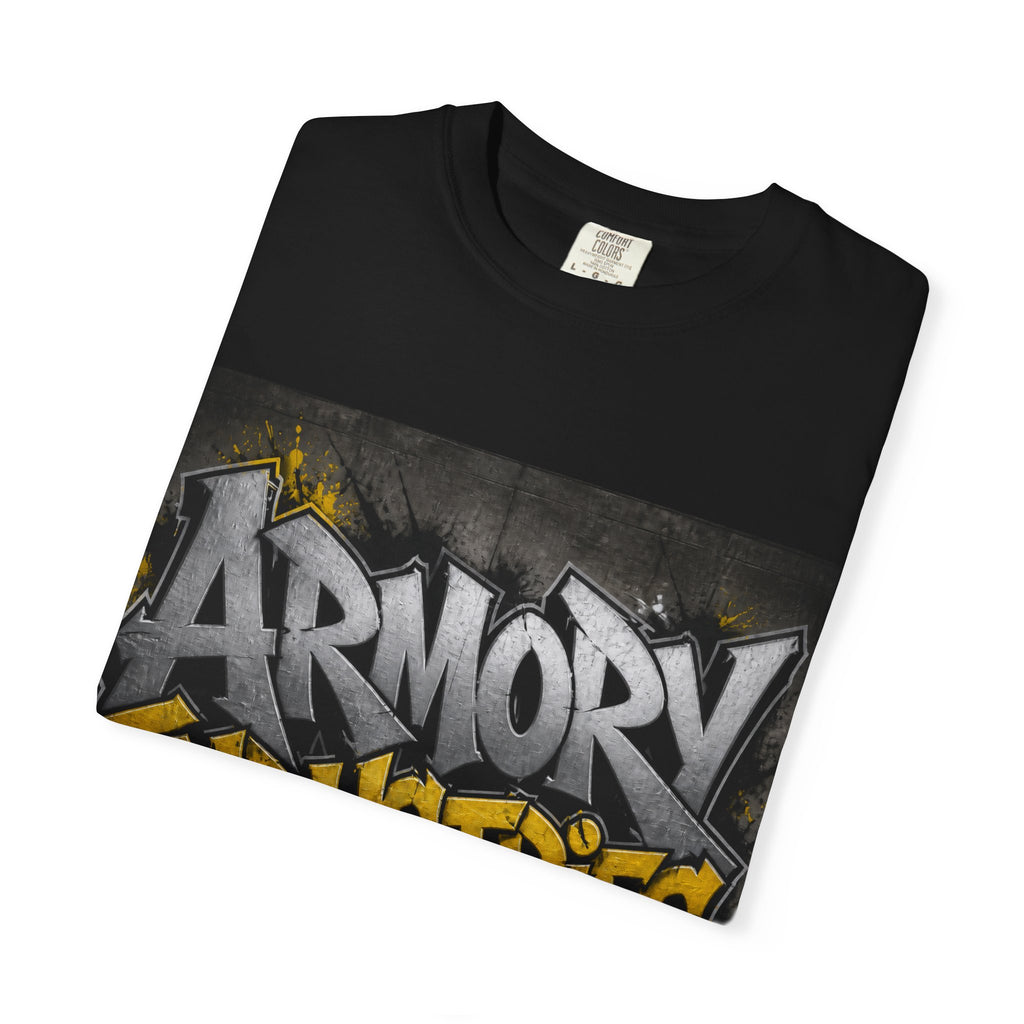 Armory Industries Graffiti T-Shirt