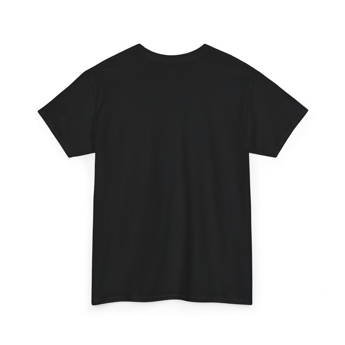 Dead Men Don't Bite