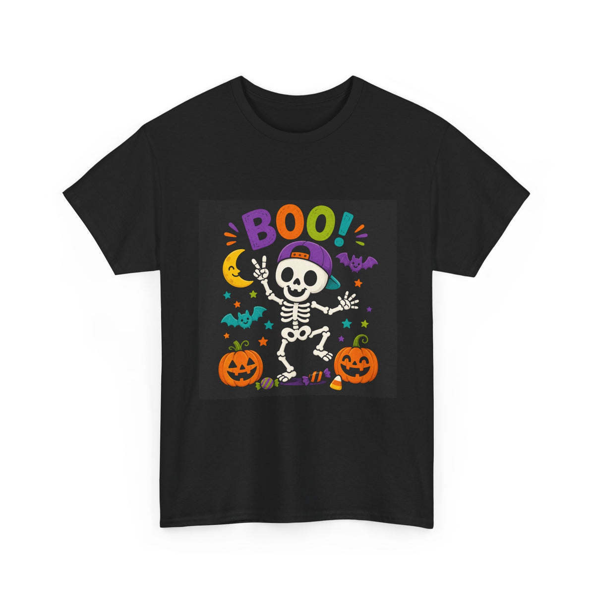 Skeleton 2