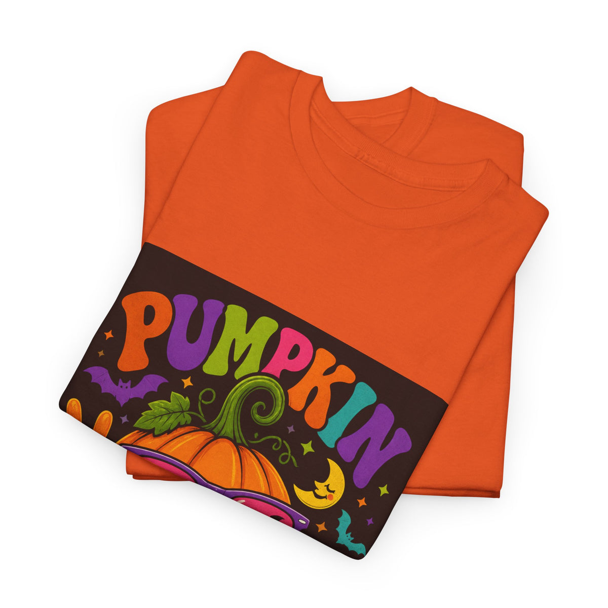 Pumpkin Vibes
