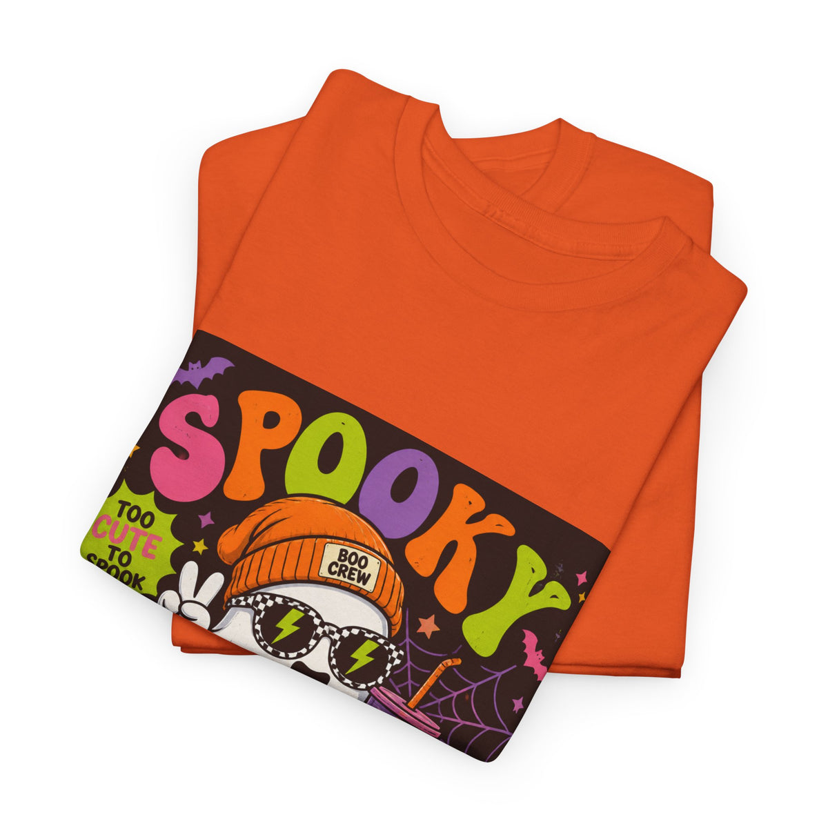 Spooky 3