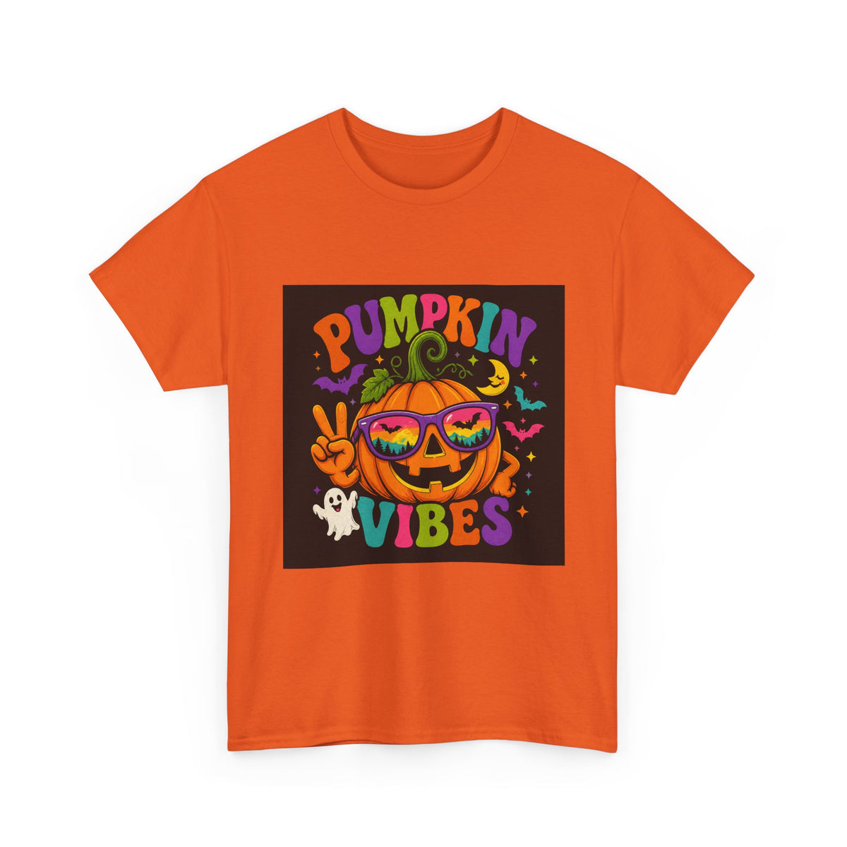 Pumpkin Vibes
