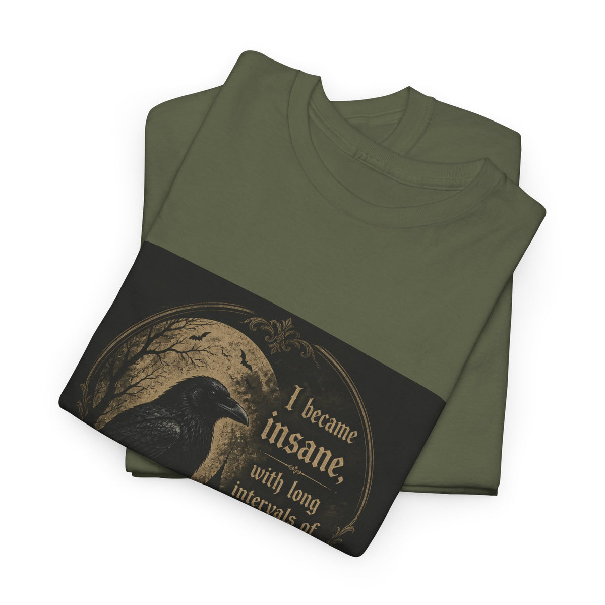 Insane