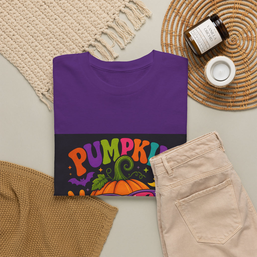 Pumpkin Vibes