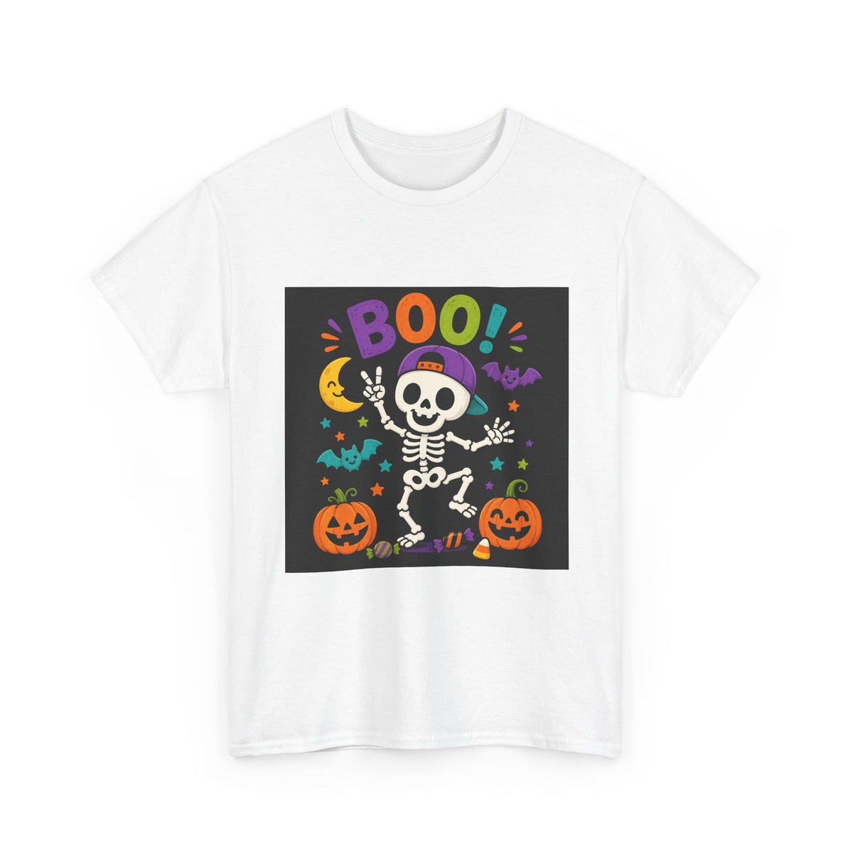 Skeleton 2
