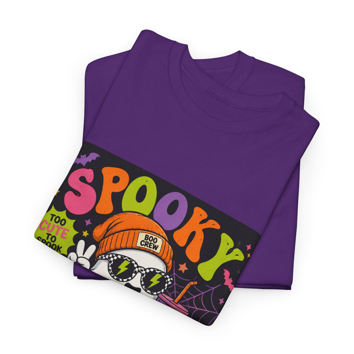 Spooky 3