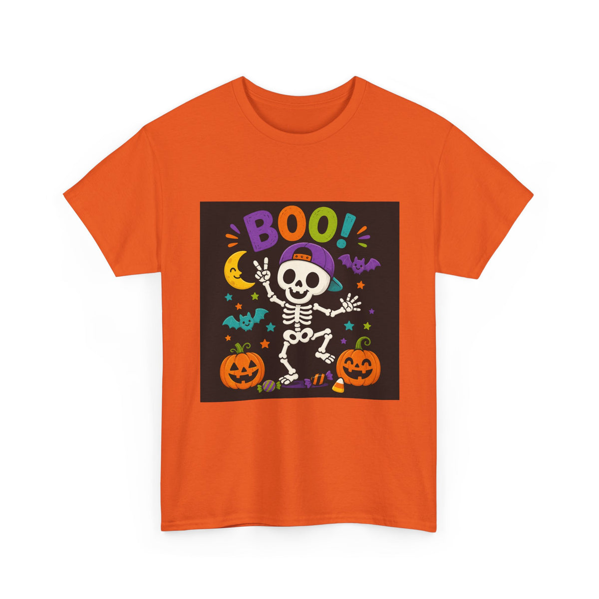 Skeleton 2