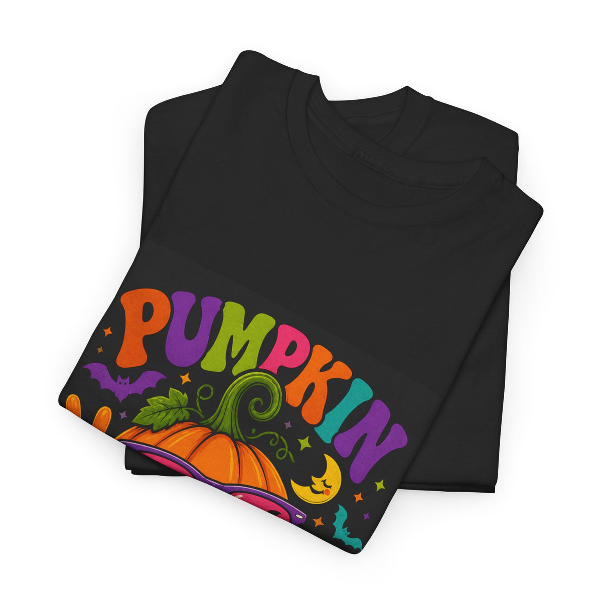 Pumpkin Vibes