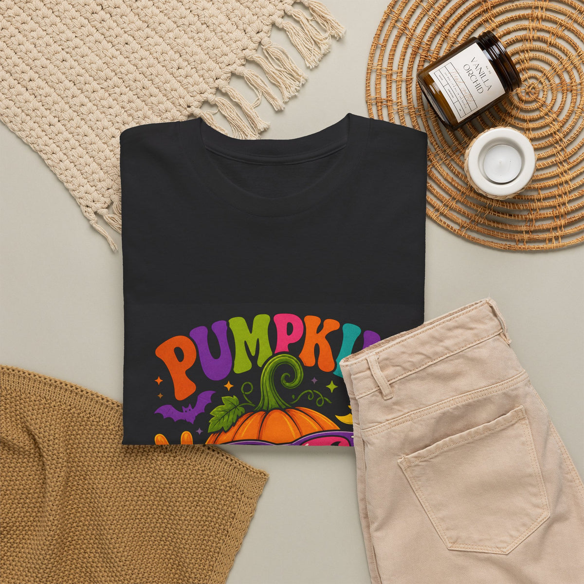 Pumpkin Vibes