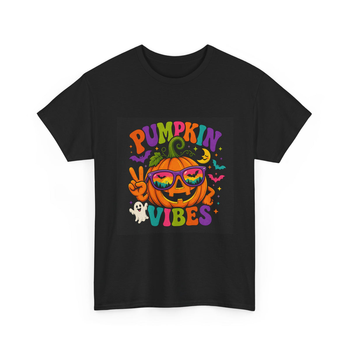 Pumpkin Vibes
