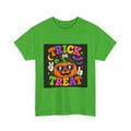 Pumpkin Trick or Treat