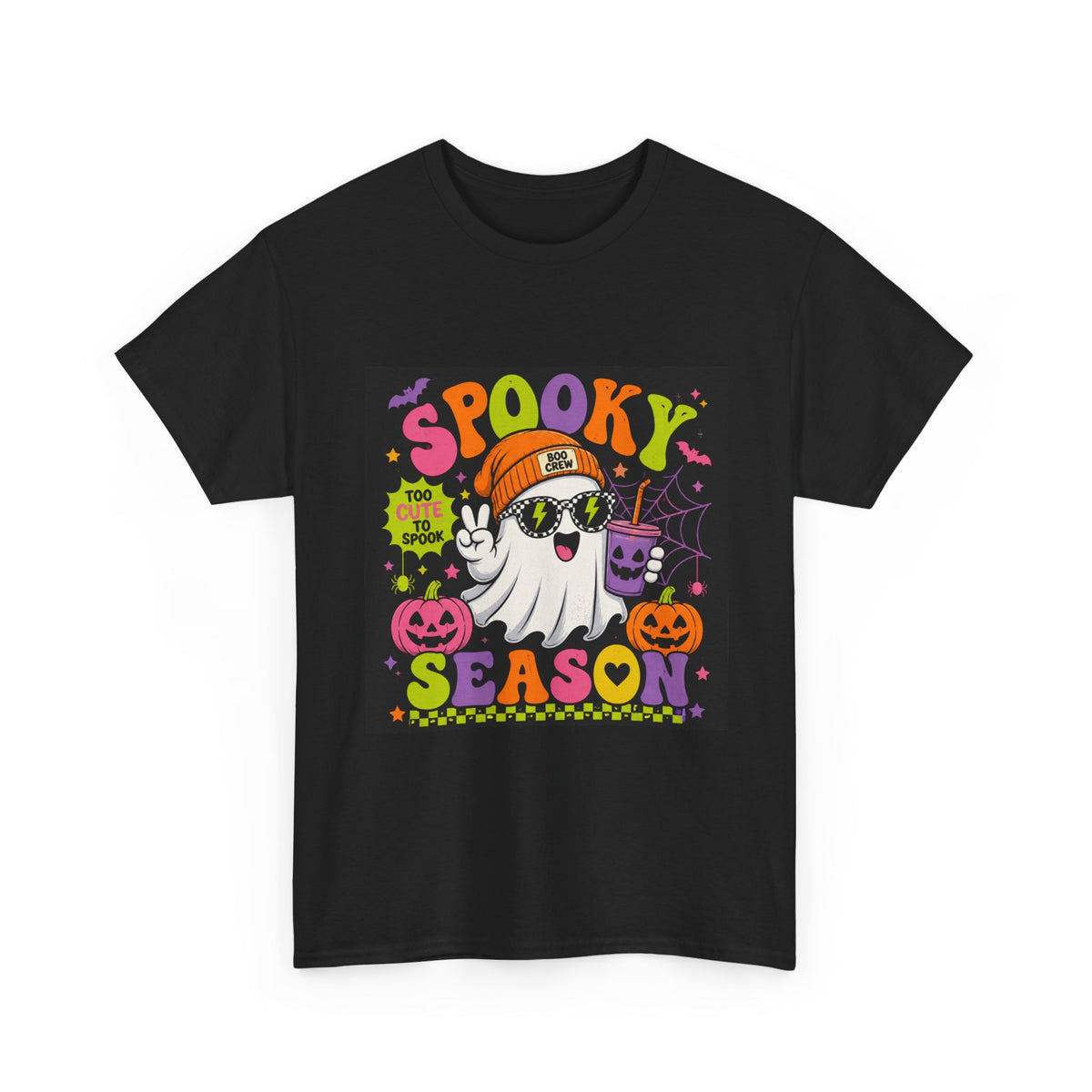 Spooky 3