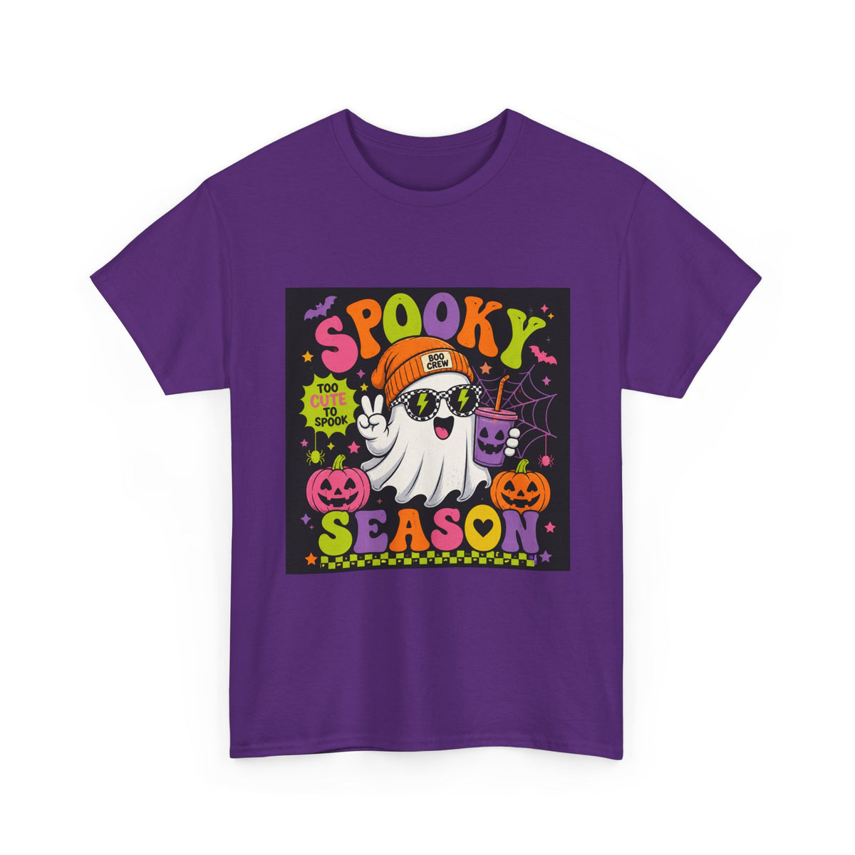 Spooky 3