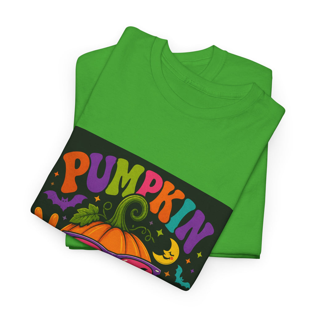 Pumpkin Vibes