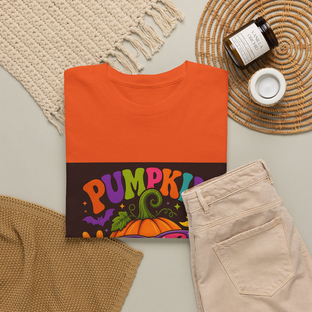 Pumpkin Vibes