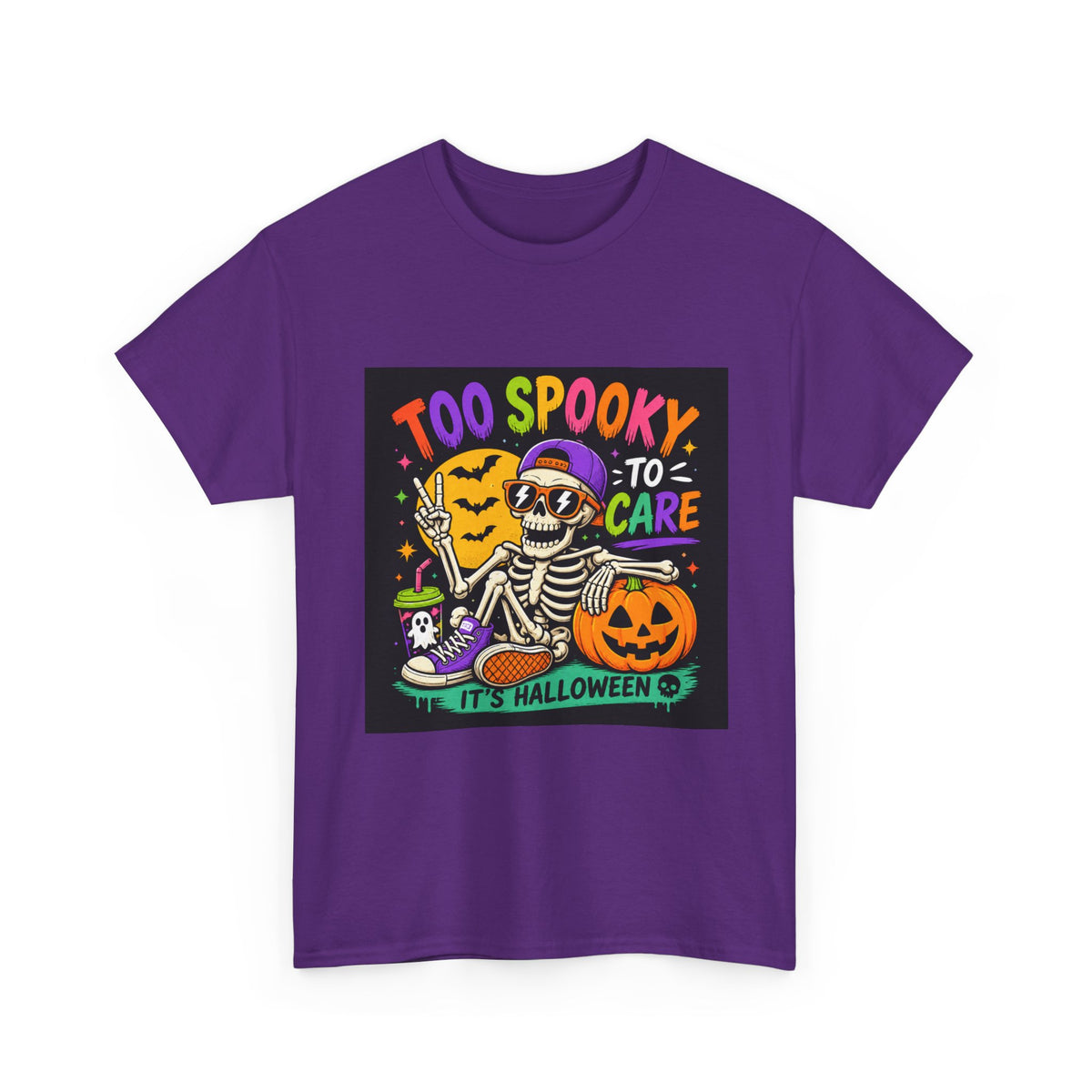 Skeleton 1