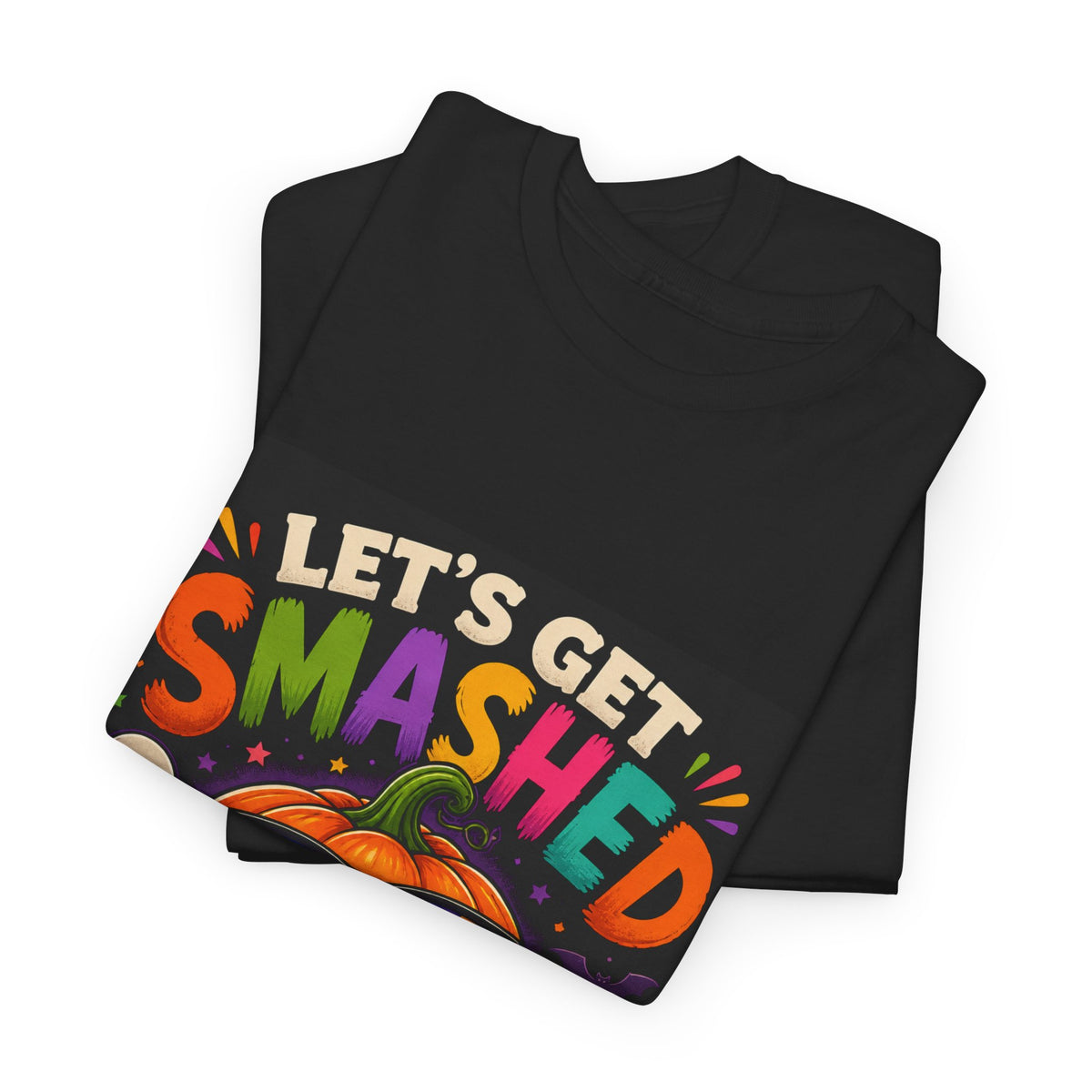 Smashed