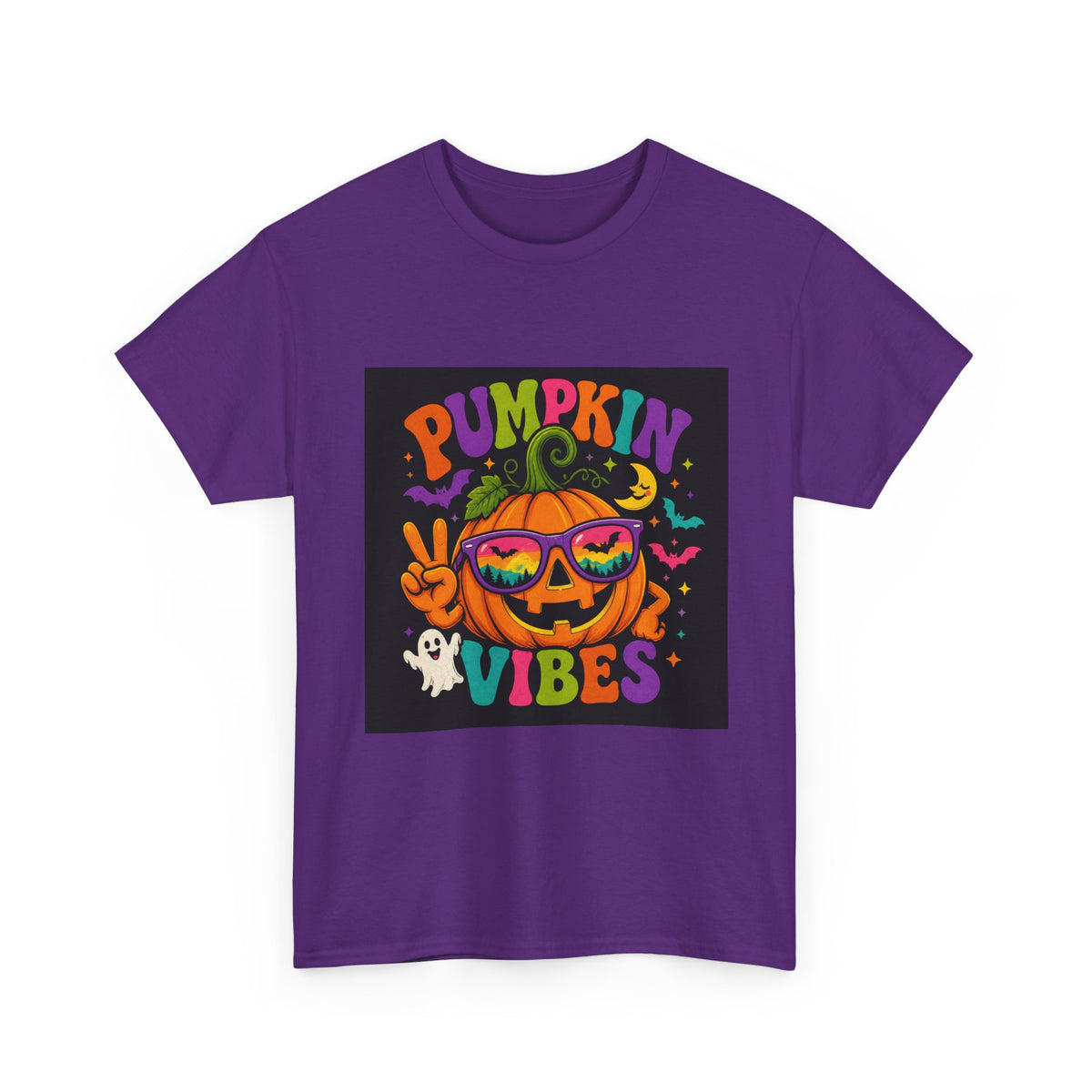 Pumpkin Vibes
