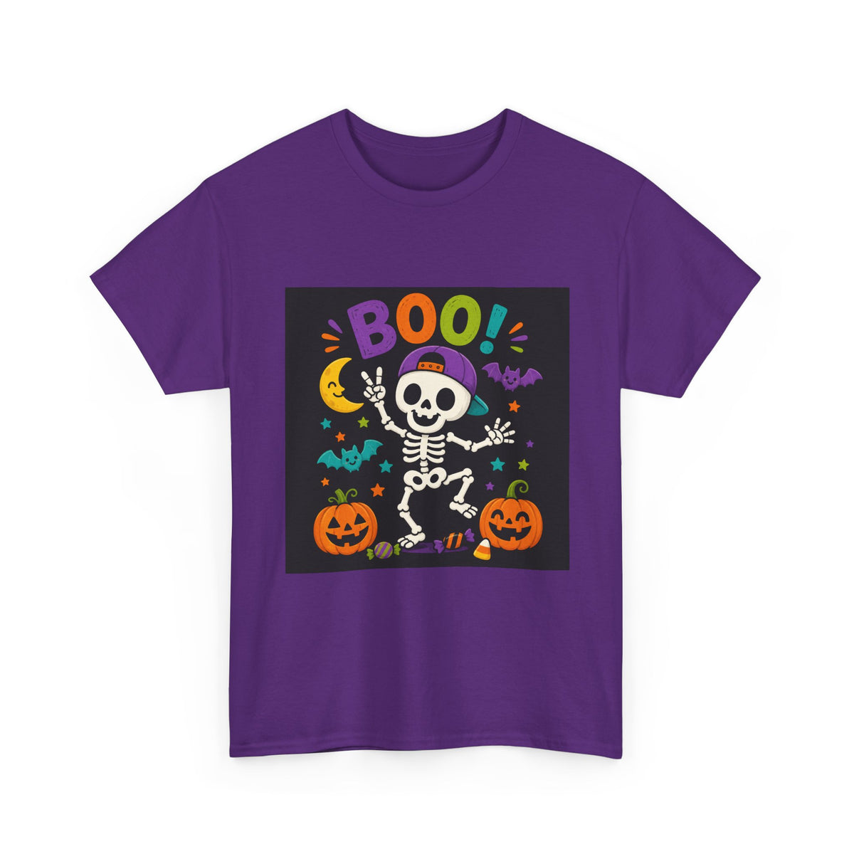 Skeleton 2
