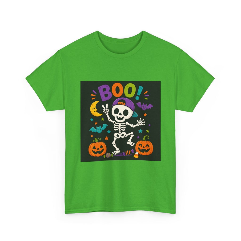 Skeleton 2