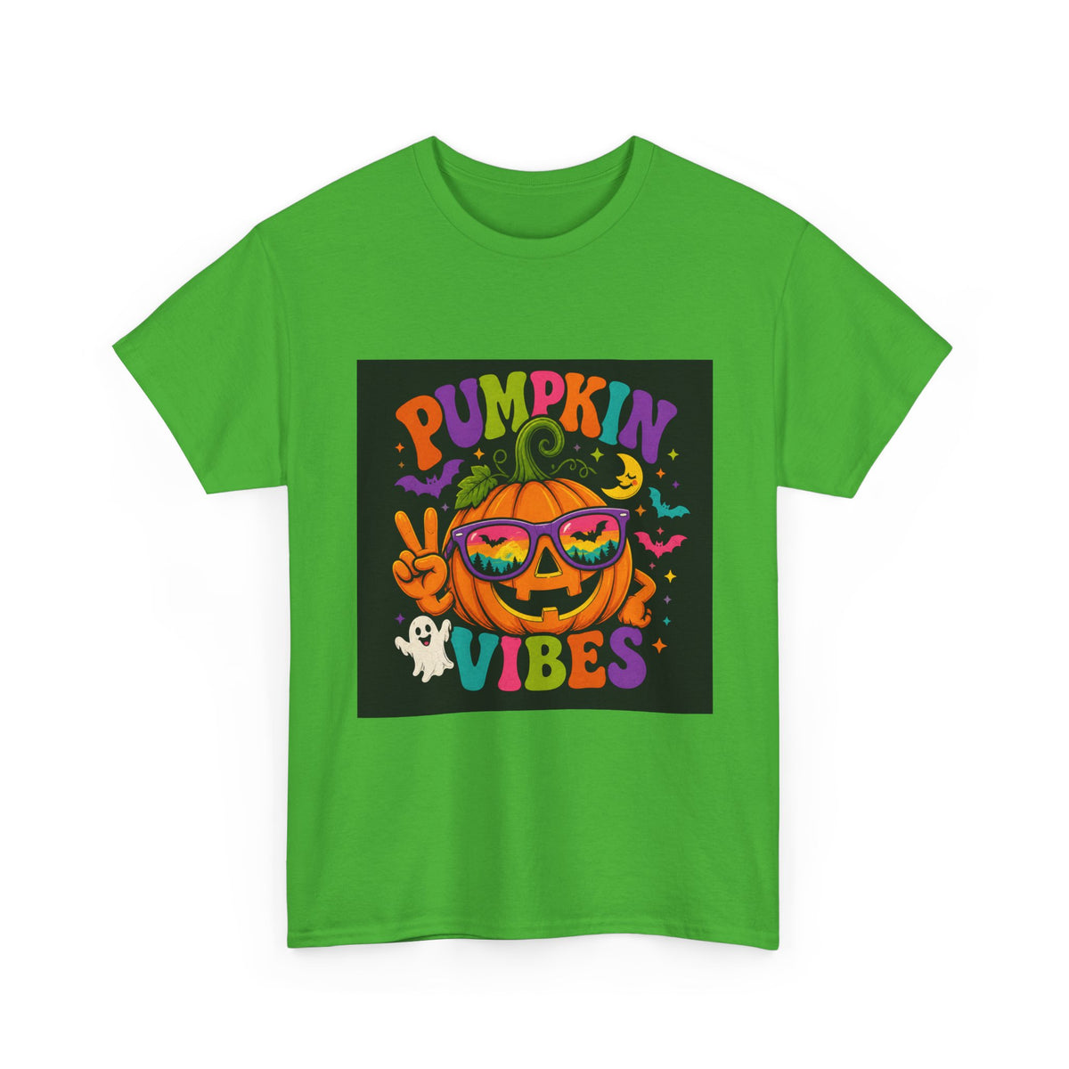 Pumpkin Vibes
