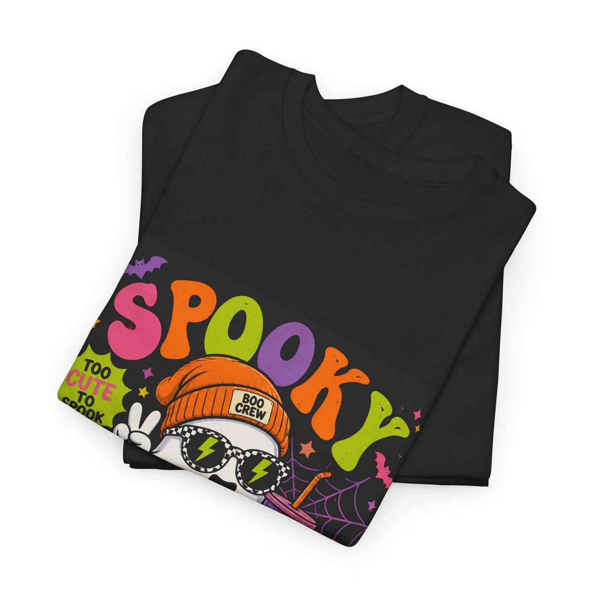 Spooky 3