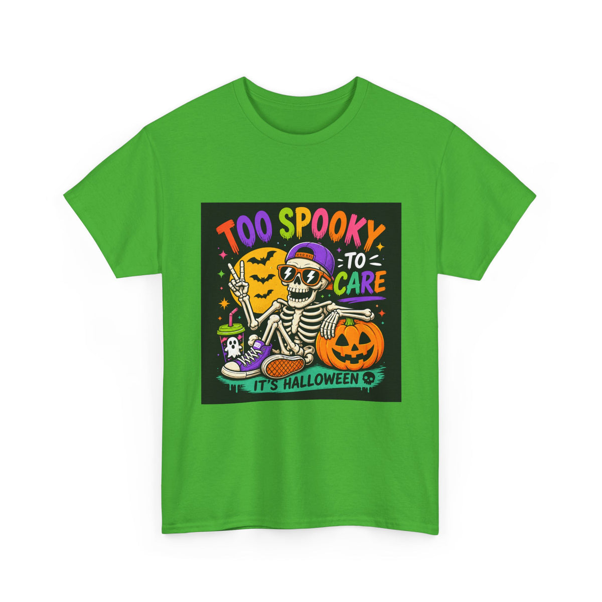 Skeleton 1